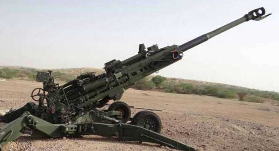 В Україну із США доставлено вже більше 70 гаубиць M777 – CNN