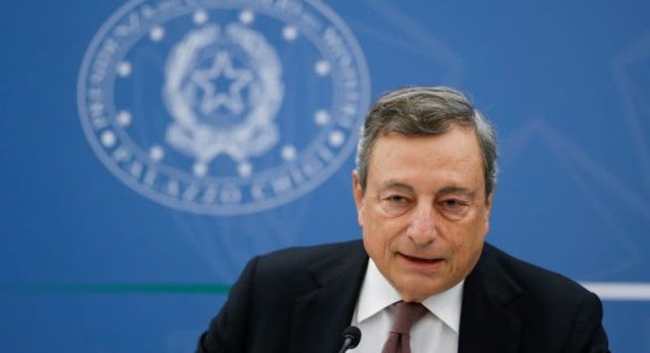 "Political agitation": Italian Prime Minister on the scandalous interview with Lavrov