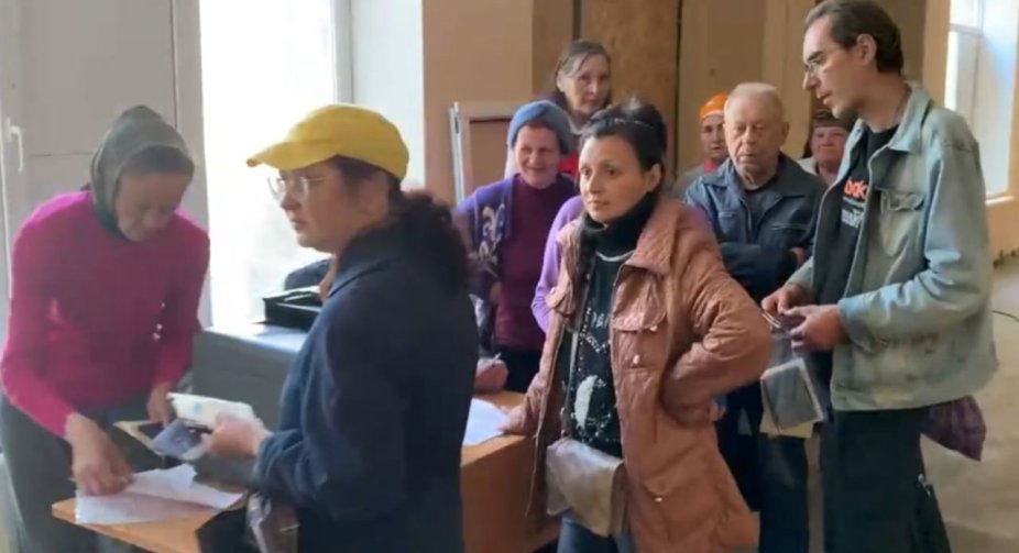 In Mariupol the occupants began to register private housing - adviser to the mayor
