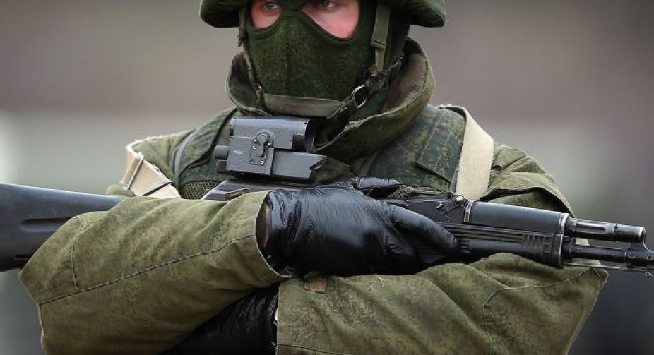Putin's "special operation" in Ukraine may last until September, intelligence service