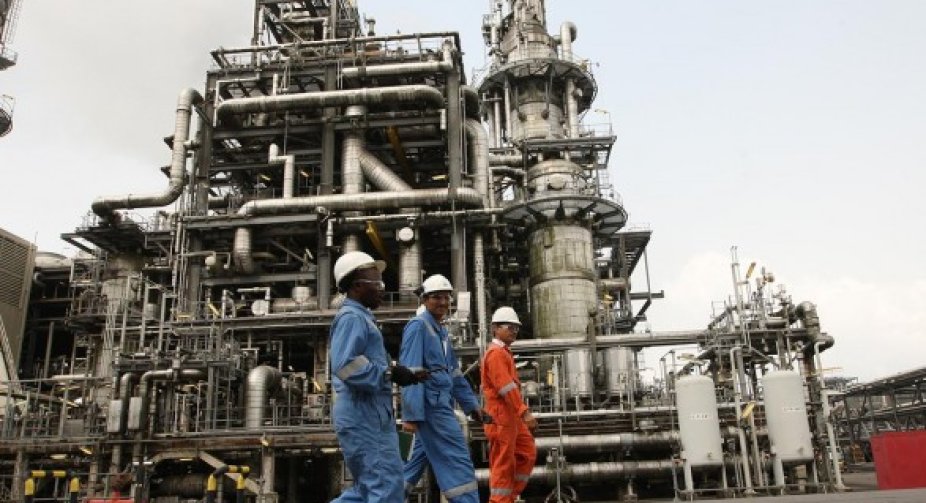 EU plans to replace Russian gas with African gas - Bloomberg