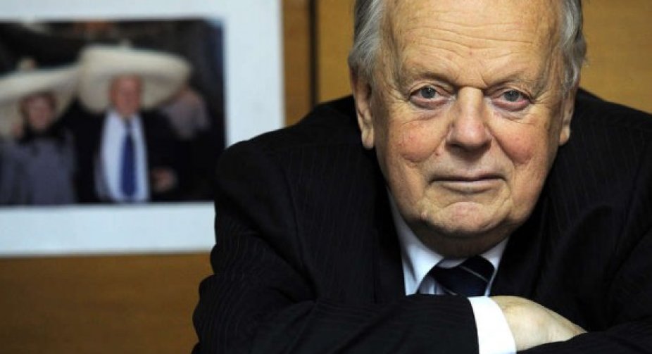 The first president of independent Belarus, Shushkevich, dies