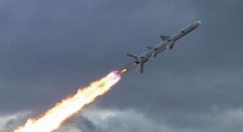 росія почала застосовувати протикорабельні крилаті ракети по наземних цілях – Інститут вивчення війни