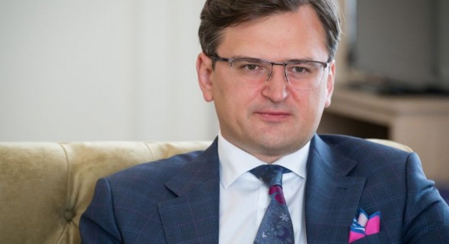 "Більше санкцій та озброєння": Кулеба закликав світ покарати ракетний тероризм рф в Україні