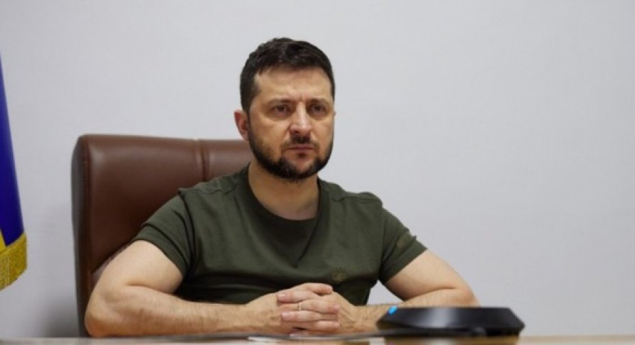 Україна більше не ввійде в таке дипломатичне болото: Зеленський про замороження конфлікту