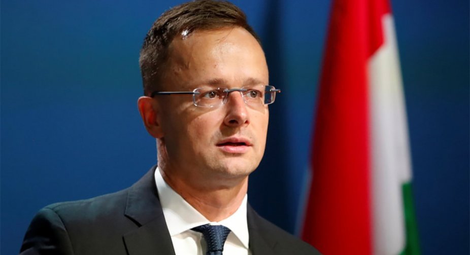 Будапешт не готовий підтримати шостий пакет санкцій проти РФ у його нинішньому вигляді – глава МЗС