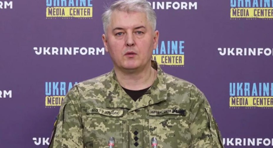 У Міноборони очікують провокацій з боку армії РФ у зв'язку з 9 травня