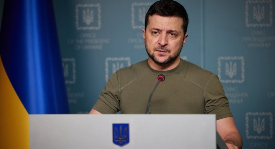 Зеленський призначив нових послів у Словенії, Румунії, Чорногорії та Північній Македонії