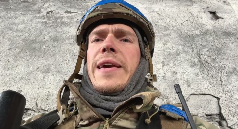 Ситуація на «Азовсталі» вкрай складна, ворог уже другий день на території заводу – командир полку "Азов"