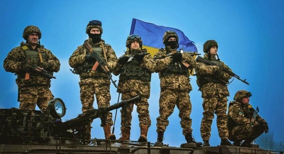 Військовослужбовцями успішно відбито 11 атак та знищено 17 одиниць врожої техніки