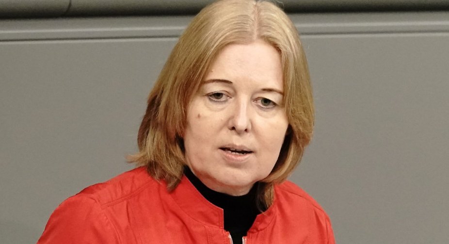 Заплановано візит голови німецького Бундестагу до Києва