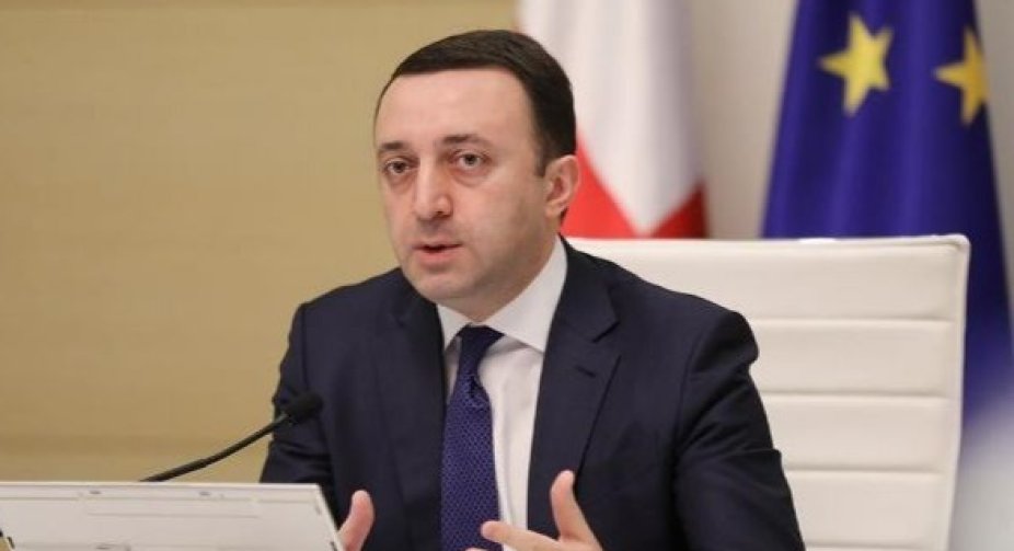 The Prime Minister of Georgia Irakli Gharibashvili will take part in the sitting of the Georgia-EU Association Council in Brussels