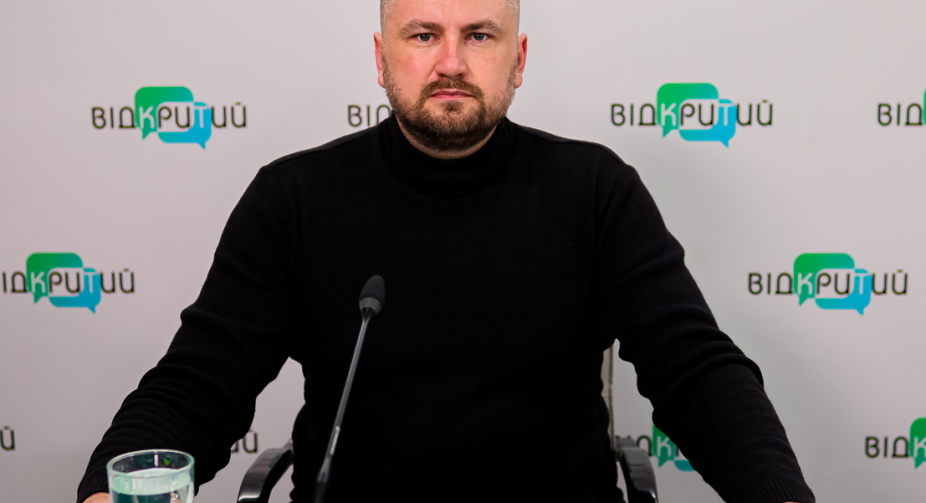 Association of Ambulatory Medicine has attracted 300 tons of humanitarian aid from foreign and domestic donors since the start of the Russian invasion   