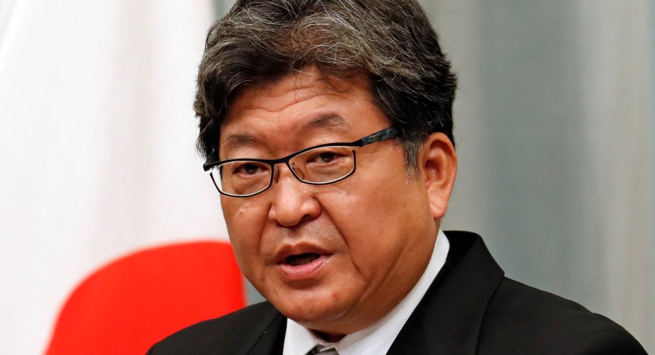 There will be no immediate embargo on Russian oil in Japan   