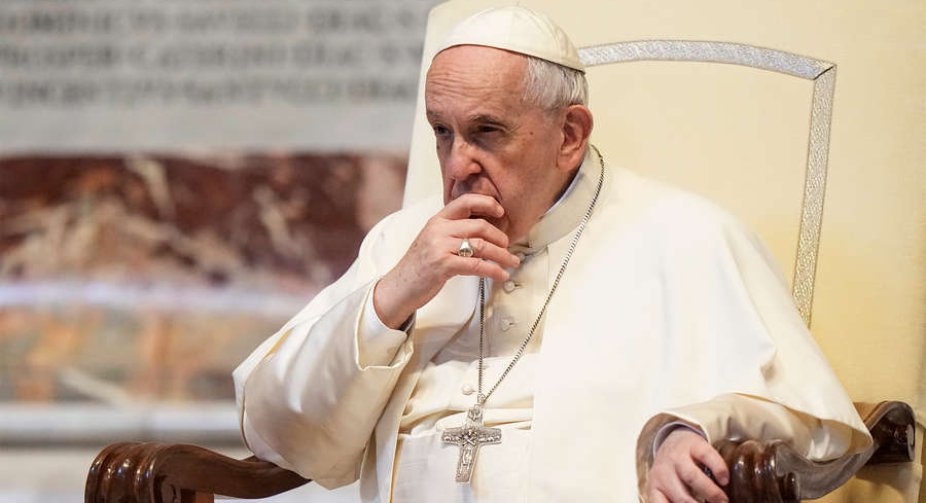 NATO Barks at Russia - Polish Foreign Ministry Concerned by Pope Francis' Remarks on the War in Ukraine