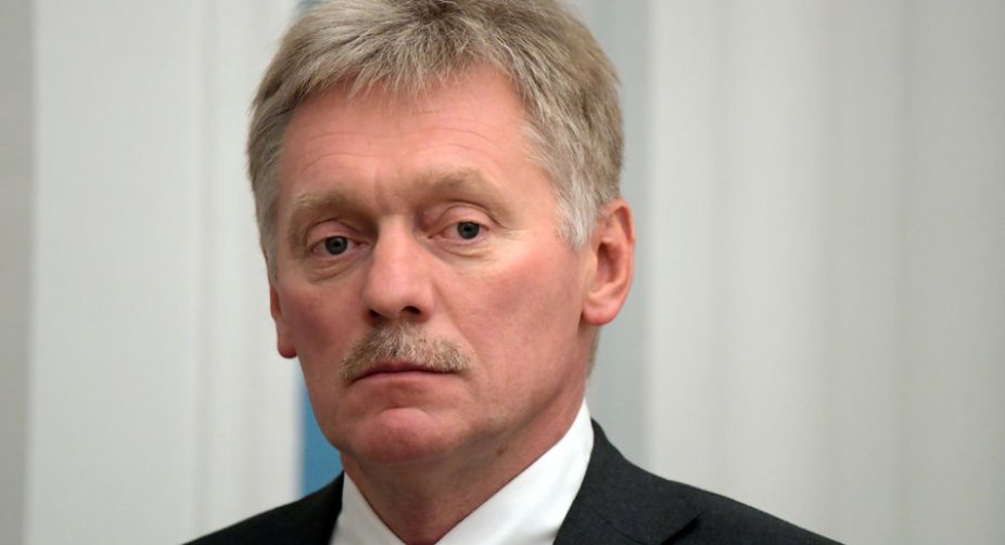 The Kremlin commented on the provision of U.S. intelligence to Kyiv