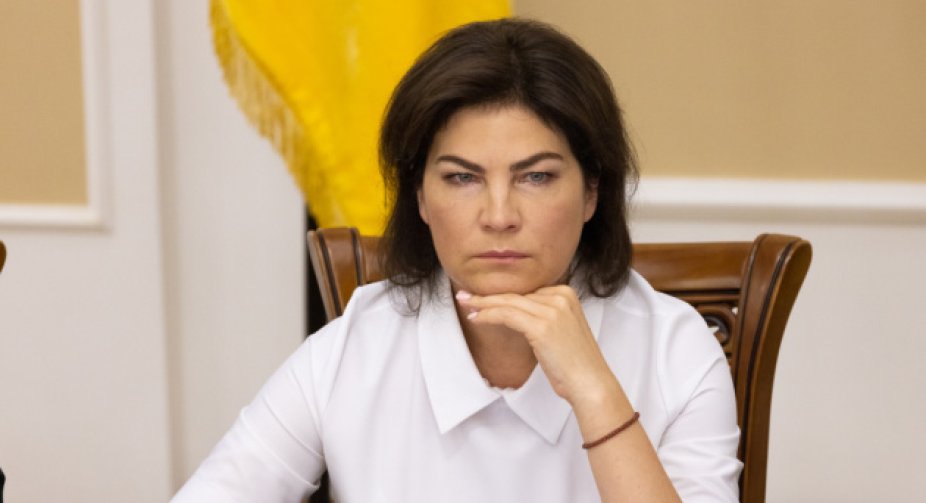 Венедиктова розповіла, через що може зірватися екстрадиція Шарія