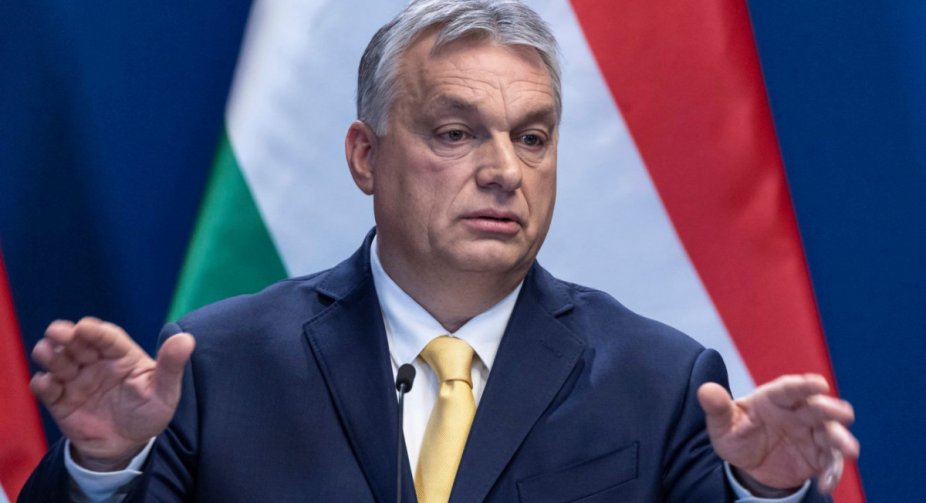 Orban: The effect of the embargo on Russian energy resources is tantamount to the effect of an atomic bomb