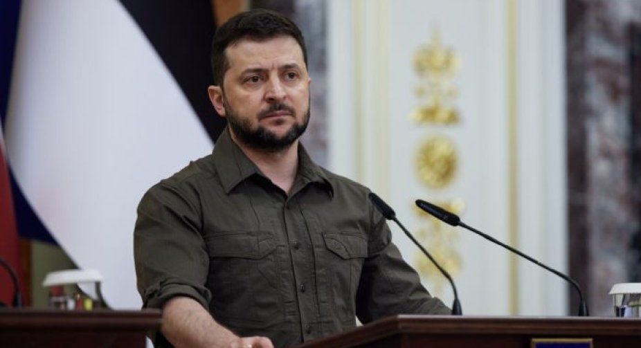 Президент підписав закон про десовєтизацію українського законодавства