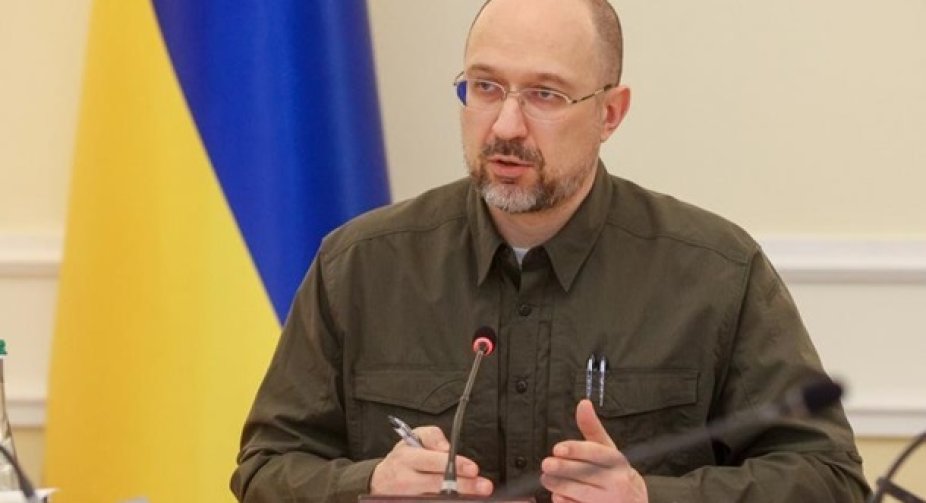 Росія може оголосити війну Україні 9 травня - Шмигаль
