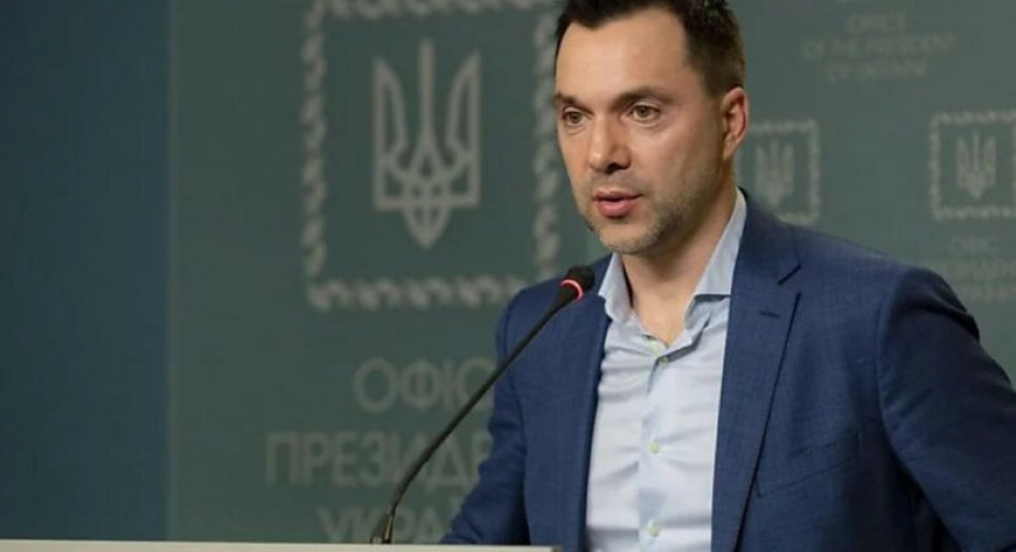 Арестович назвав три ключові напрями наступу російських військ