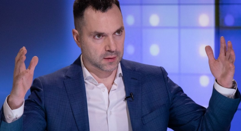 Криза сприйняття втрат у РФ розпочнеться після 80 000 загиблих – Арестович
