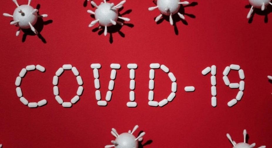 In Ukraine, 6 792 new cases of COVID-19 infection per day