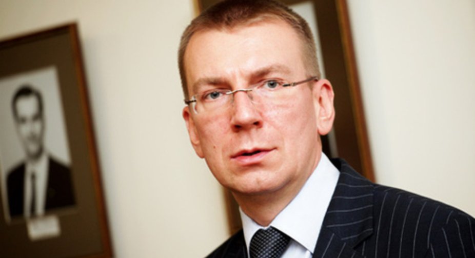 Латвія планує надання Україні статусу кандидата вже на найближчому саміті ЄС  
