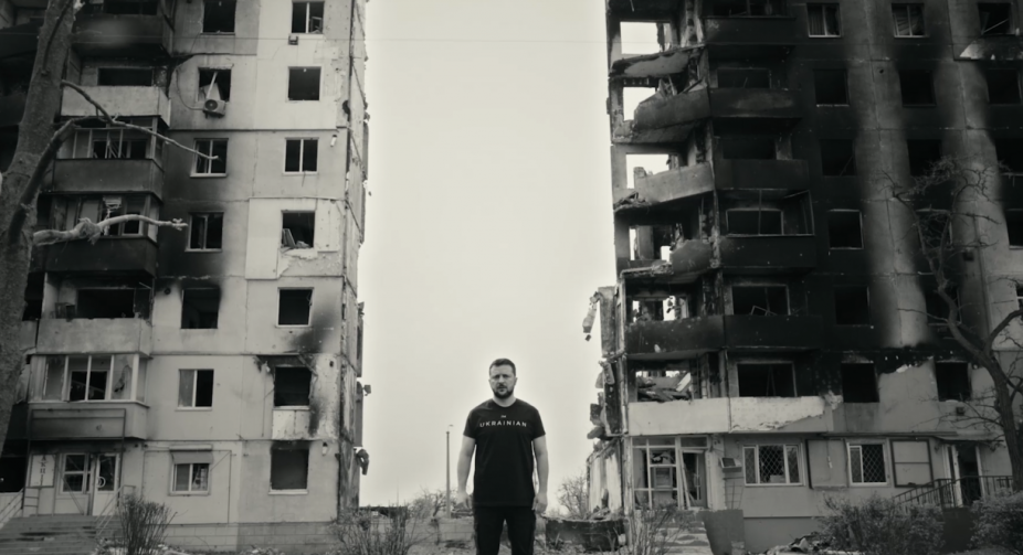 Жодне зло не уникне відповідальності, не зможе сховатися у бункері - Зеленський
