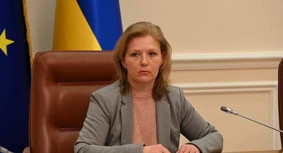 Пріоритетними щодо житла будуть ветерани - Лапутіна