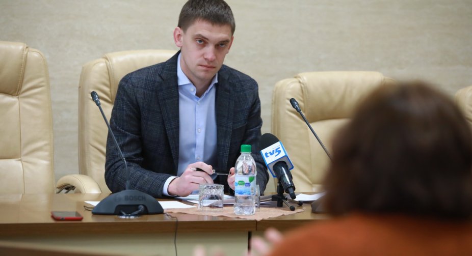 У Мелітополі окупанти планують стріляти в людей 9 травня, щоб звинуватити ЗСУ - мер