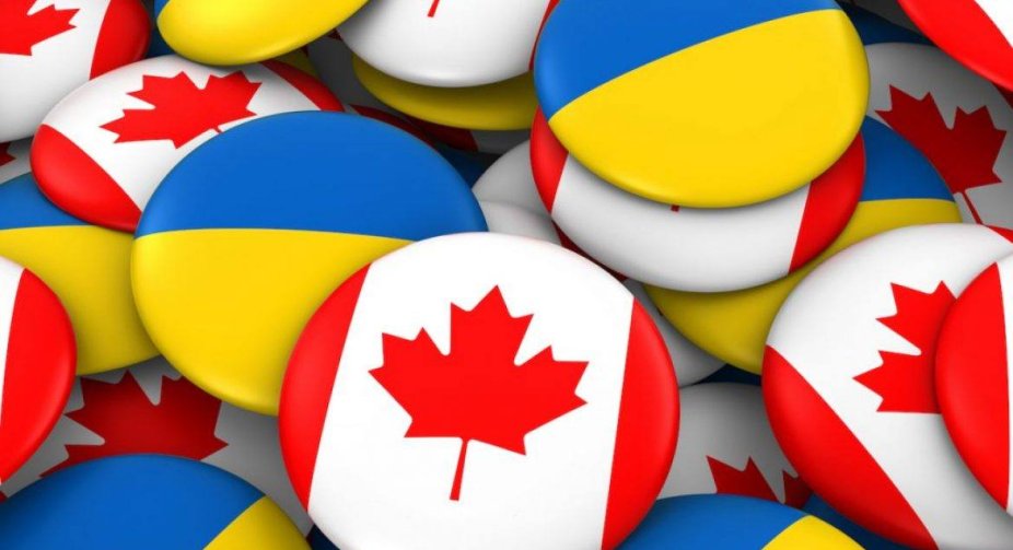 Canada - additional military aid to Ukraine and new sanctions for Russia