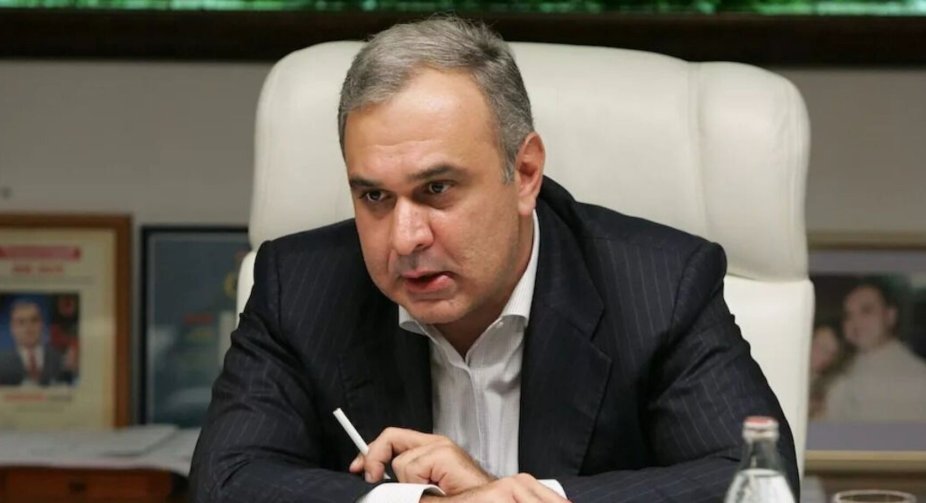 Антон Геращенко: Екснардеп Жванія загинув під час обстрілу в "сірій зоні"  
