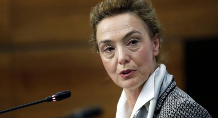 Генсек Ради Європи погодила у Києві пакет заходів щодо усунення наслідків агресії РФ  