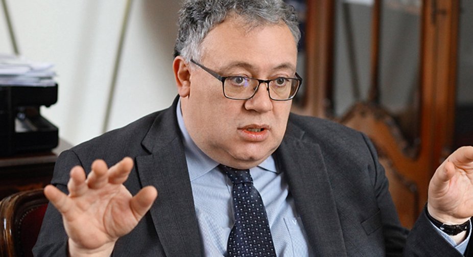 Hungarian Ambassador: Our country will not block Ukraine's entry into the EU   