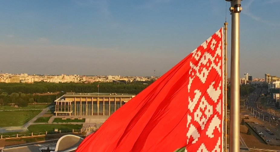 Belarus celebrates Constitution Day