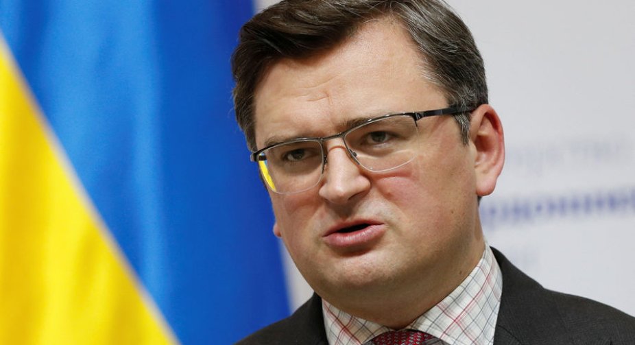 Неприйняття шостого пакету санкцій ЄС стане щедрим подарунком для Путіна - Кулеба