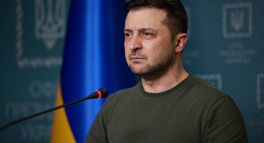 Зеленський закликав Мальту заблокувати російську нерухомість та діяльність у країні російських компаній