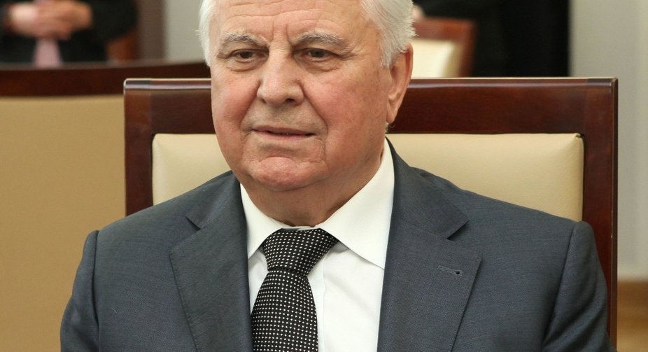 Leonid Kravchuk died - the deputy