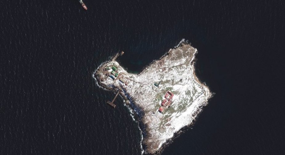 Кораблі Росії мінімально захищені на заході Чорного моря на тлі невдач біля острова Зміїний - британська розвідка