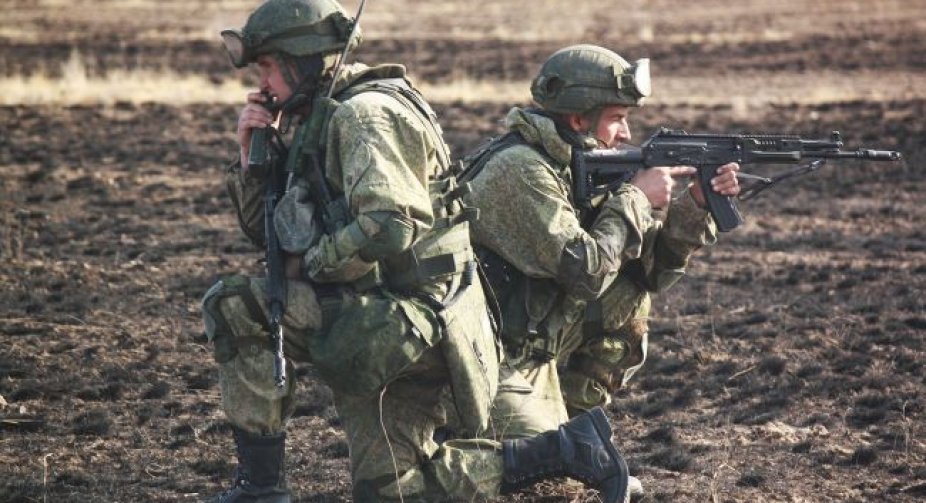Близько 26350 військових та 160 вертольотів: Генштаб розповів про втрати РФ