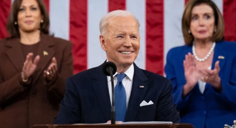 U.S. House of Representatives Approves $40 Billion Support Package for Ukraine