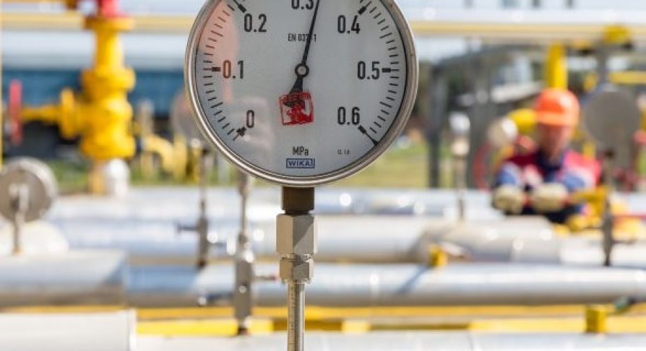 Naftogaz Caught Russia in a Gas Transit Fraud