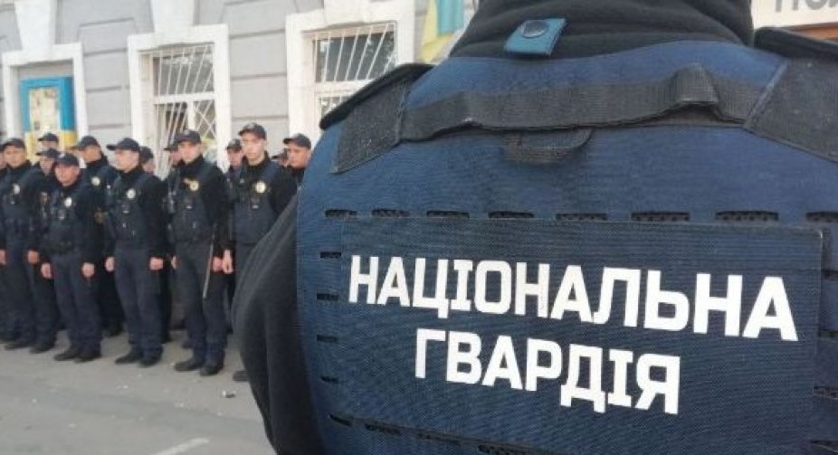 Russian Invasion: More than 500 National Guardsmen Killed