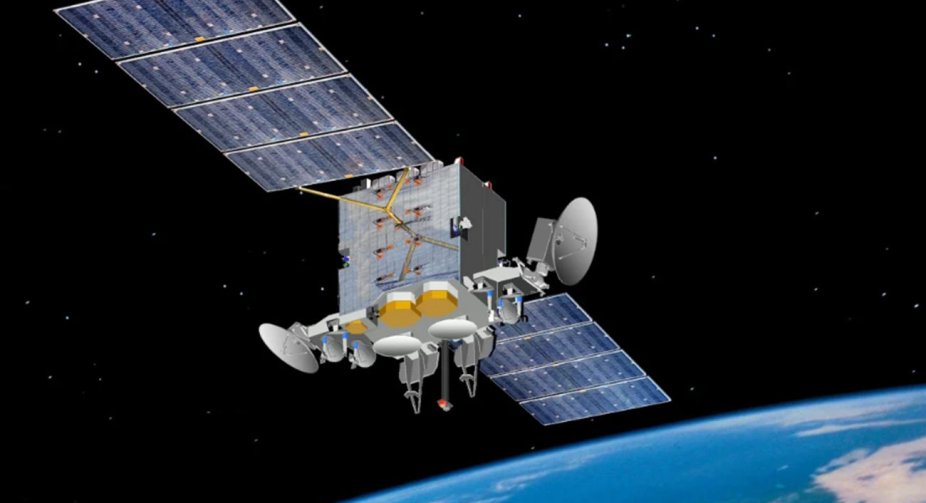 РФ глушить GPS-сигнал від супутників на орбіті Землі