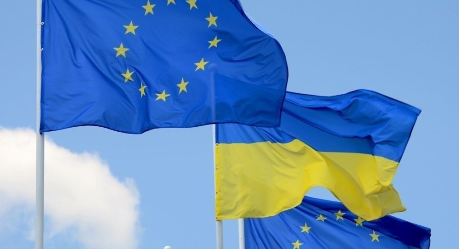 Саміт ЄС обговорить заявку України на членство у червні - МЗС Франції