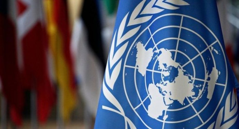 Понад 6 млн українців були змушені залишити країну - ООН