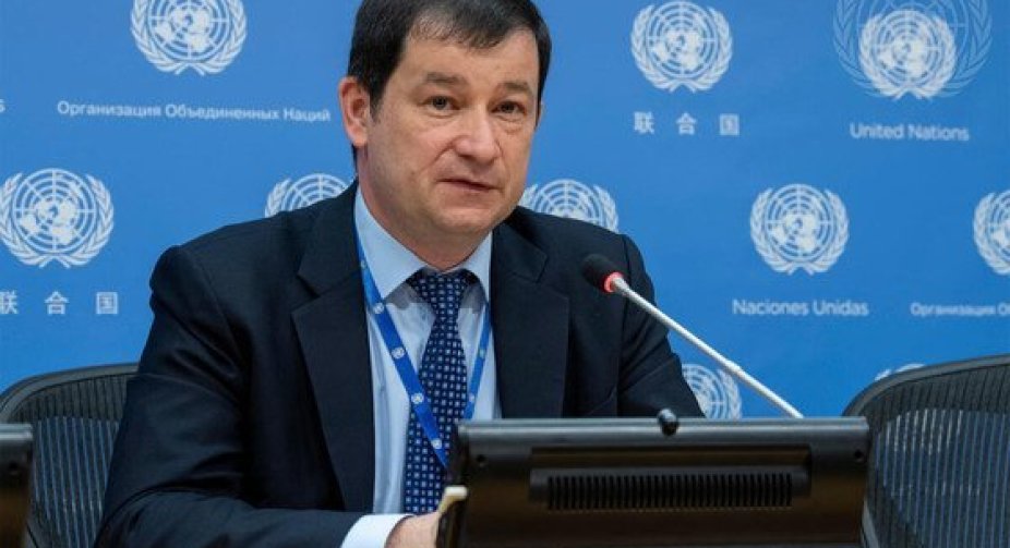 У Росії пригрозили Швеції та Фінляндії у разі вступу до НАТО