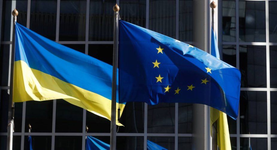 Так звані "референдуми" на окупованих територіях не будуть визнані - ЄС