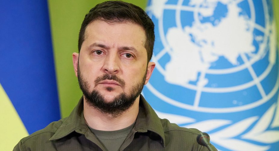 Zelensky about the defenders of Mariupol: three countries are working on their release